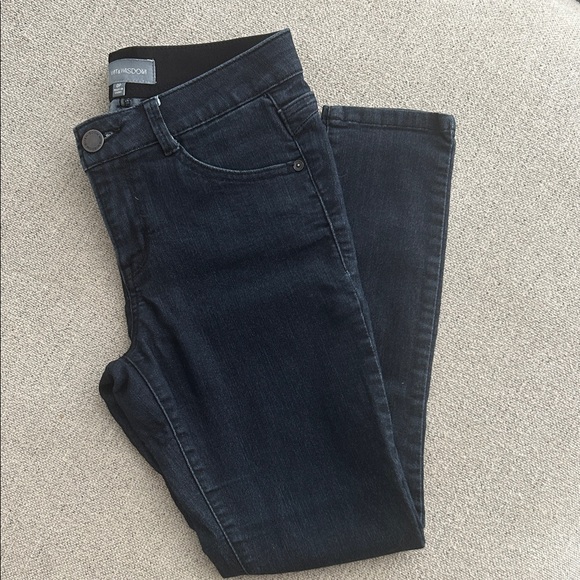 Wit and Wisdom Jeans - Picture 5 of 7